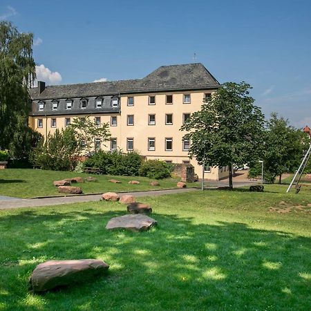 Jugendhaus St. Kilian Miltenberg Exterior foto