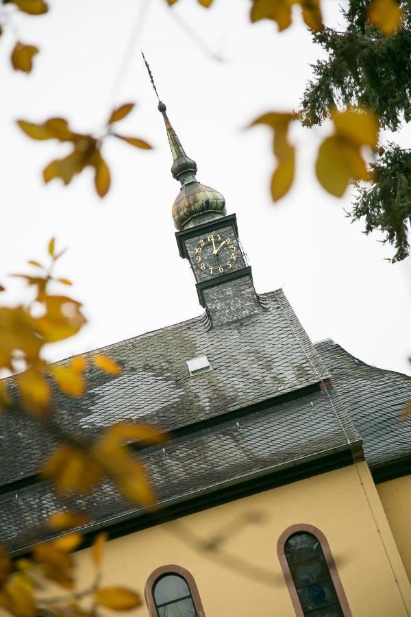 Jugendhaus St. Kilian Miltenberg Exterior foto